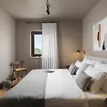 Apartman Colmo S Hidromasaznom Kadom