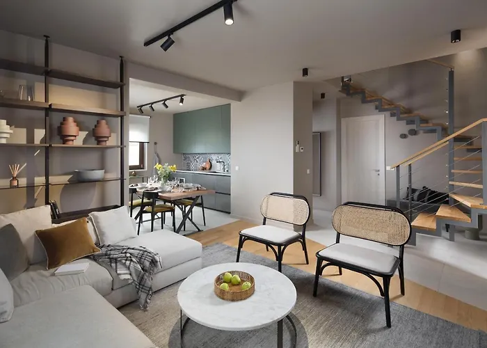 Apartman Colmo S Hidromasaznom Kadom