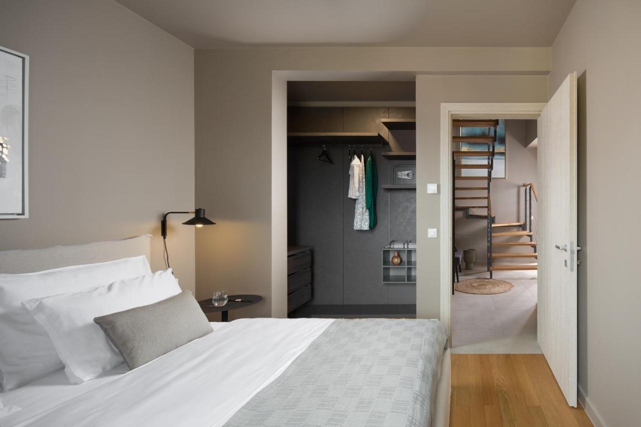 Apartment Colmo S Hidromasaznom Kadom