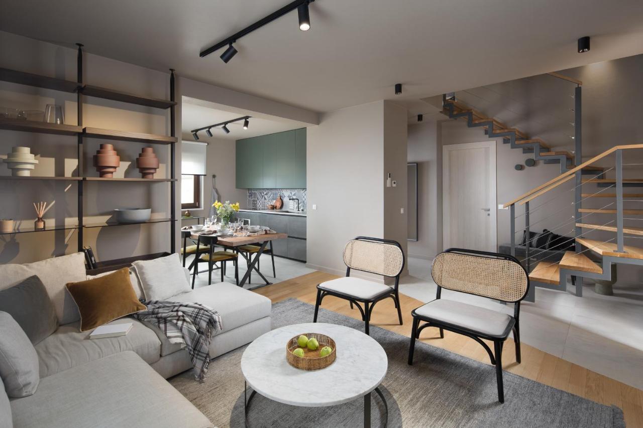 Colmo S Hidromasaznom Kadom Appartement Poreč