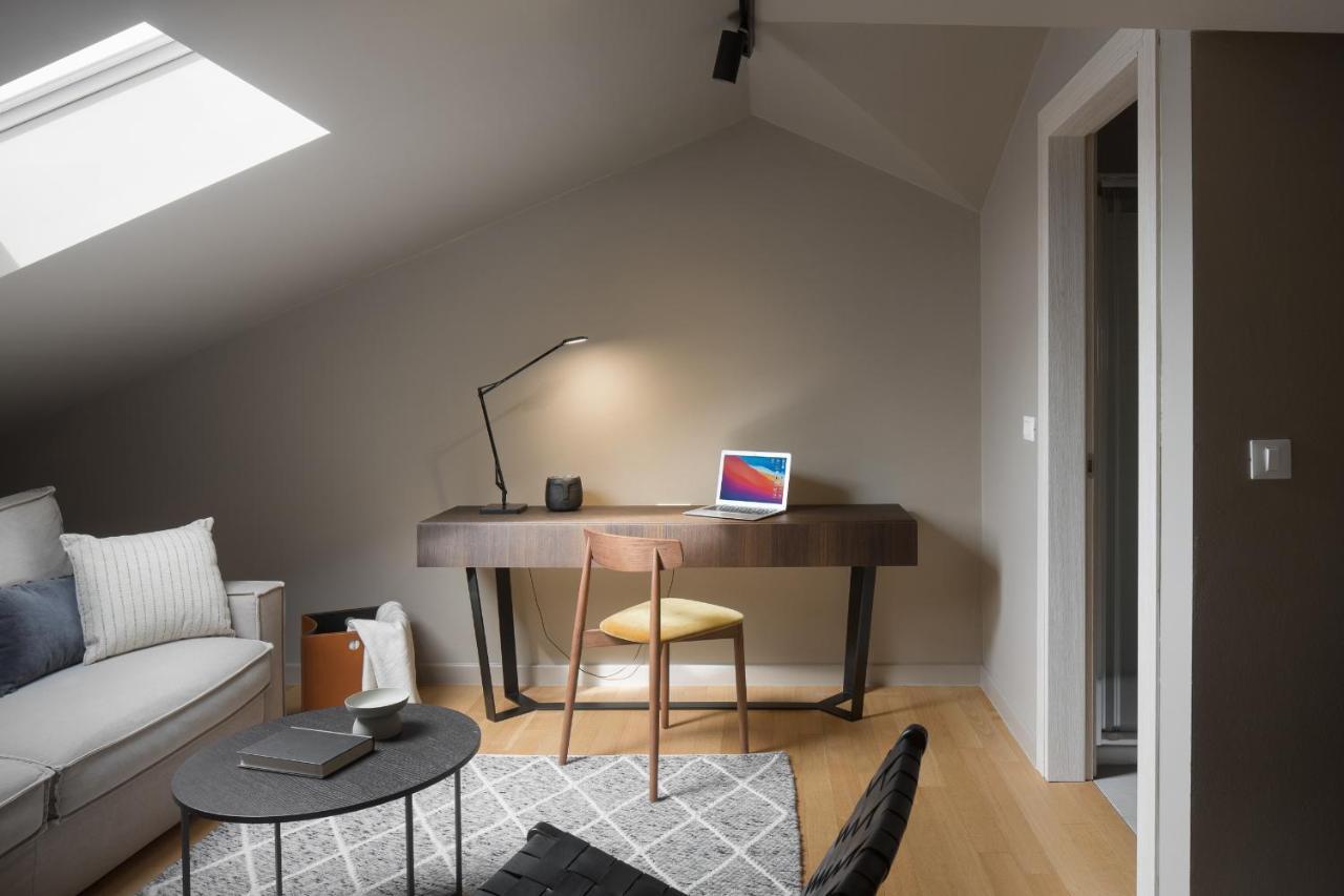 Colmo S Hidromasaznom Kadom Appartement *