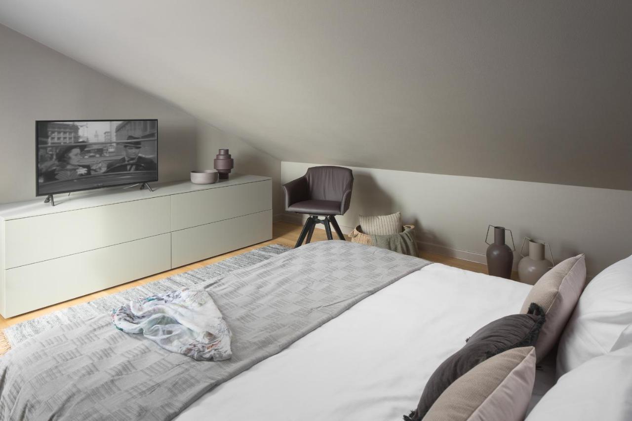 Appartement Colmo S Hidromasaznom Kadom *